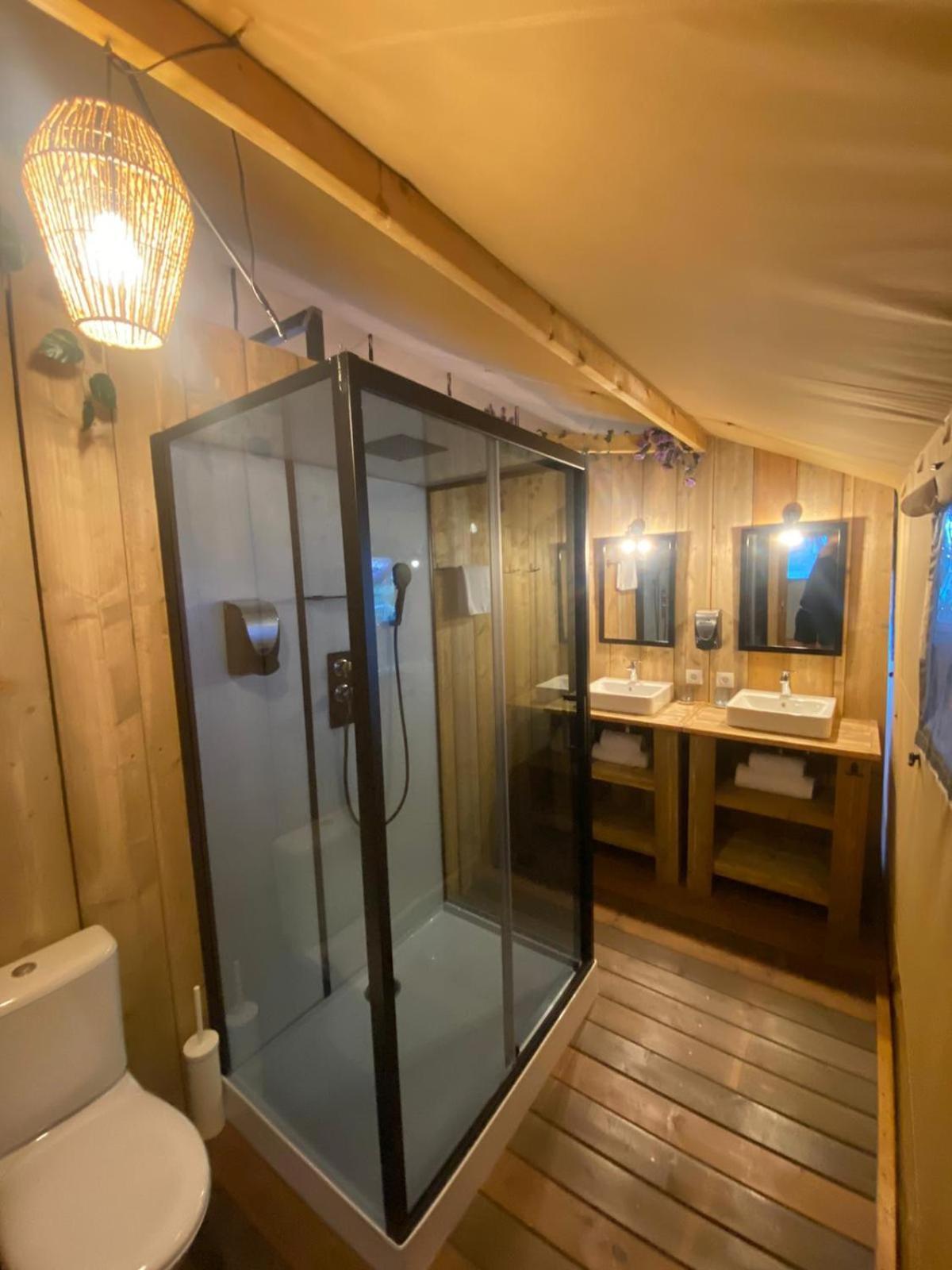 Hostal La Salut De Terrades Kültér fotó