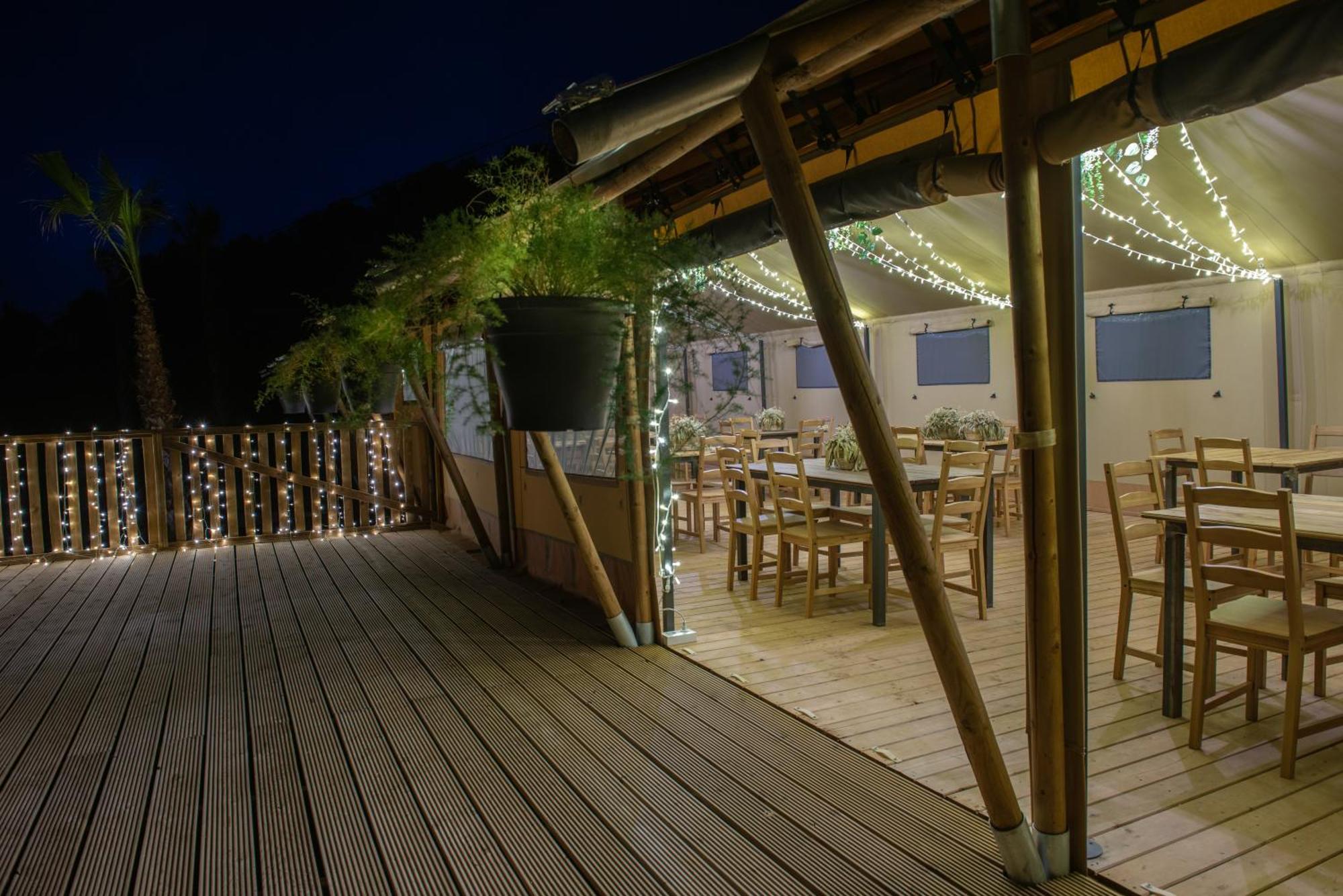 Hostal La Salut De Terrades Kültér fotó