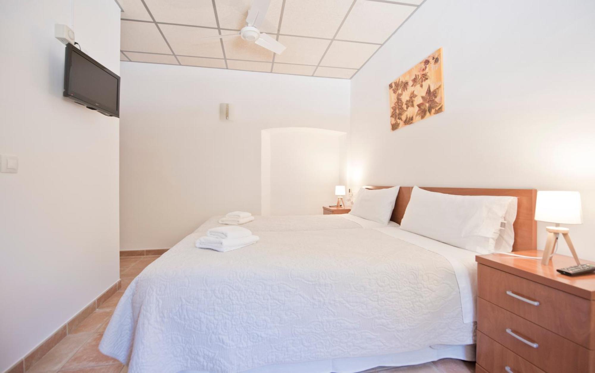 Hostal La Salut De Terrades Kültér fotó