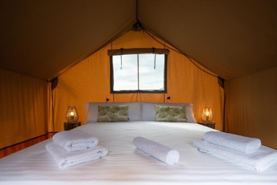 Hostal La Salut De Terrades Kültér fotó