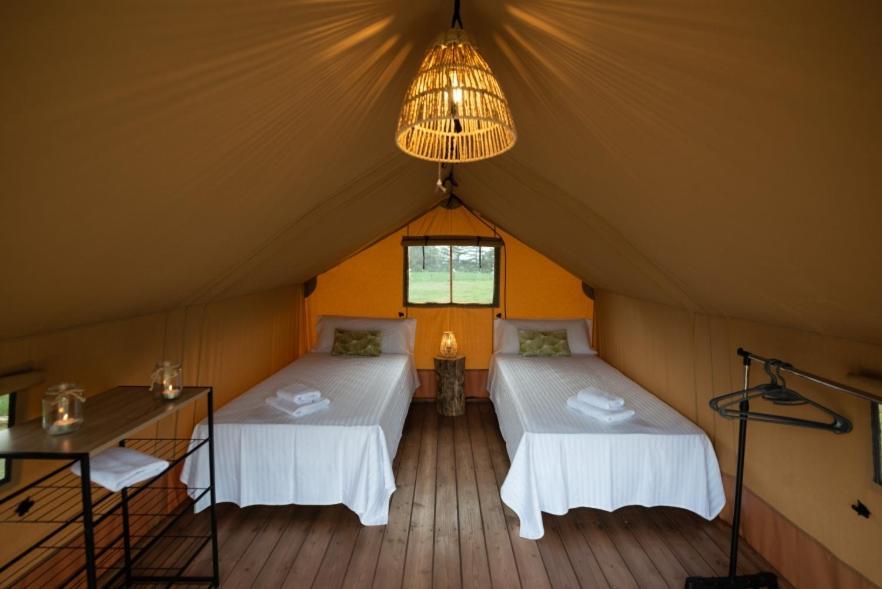 Hostal La Salut De Terrades Kültér fotó