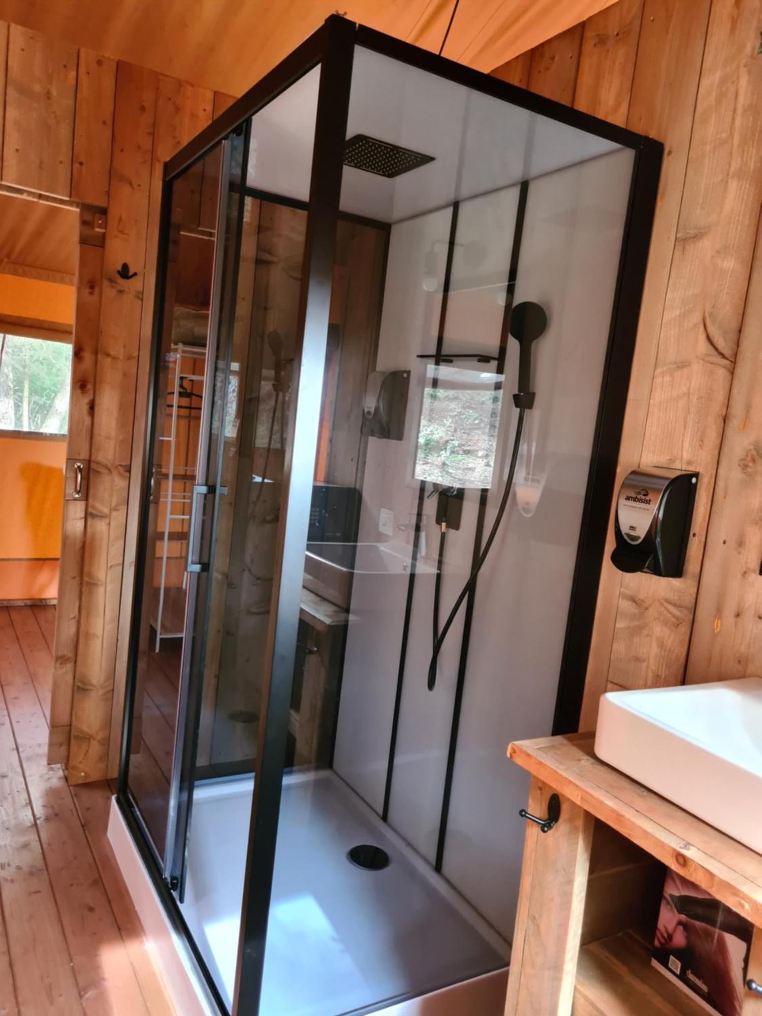 Hostal La Salut De Terrades Kültér fotó