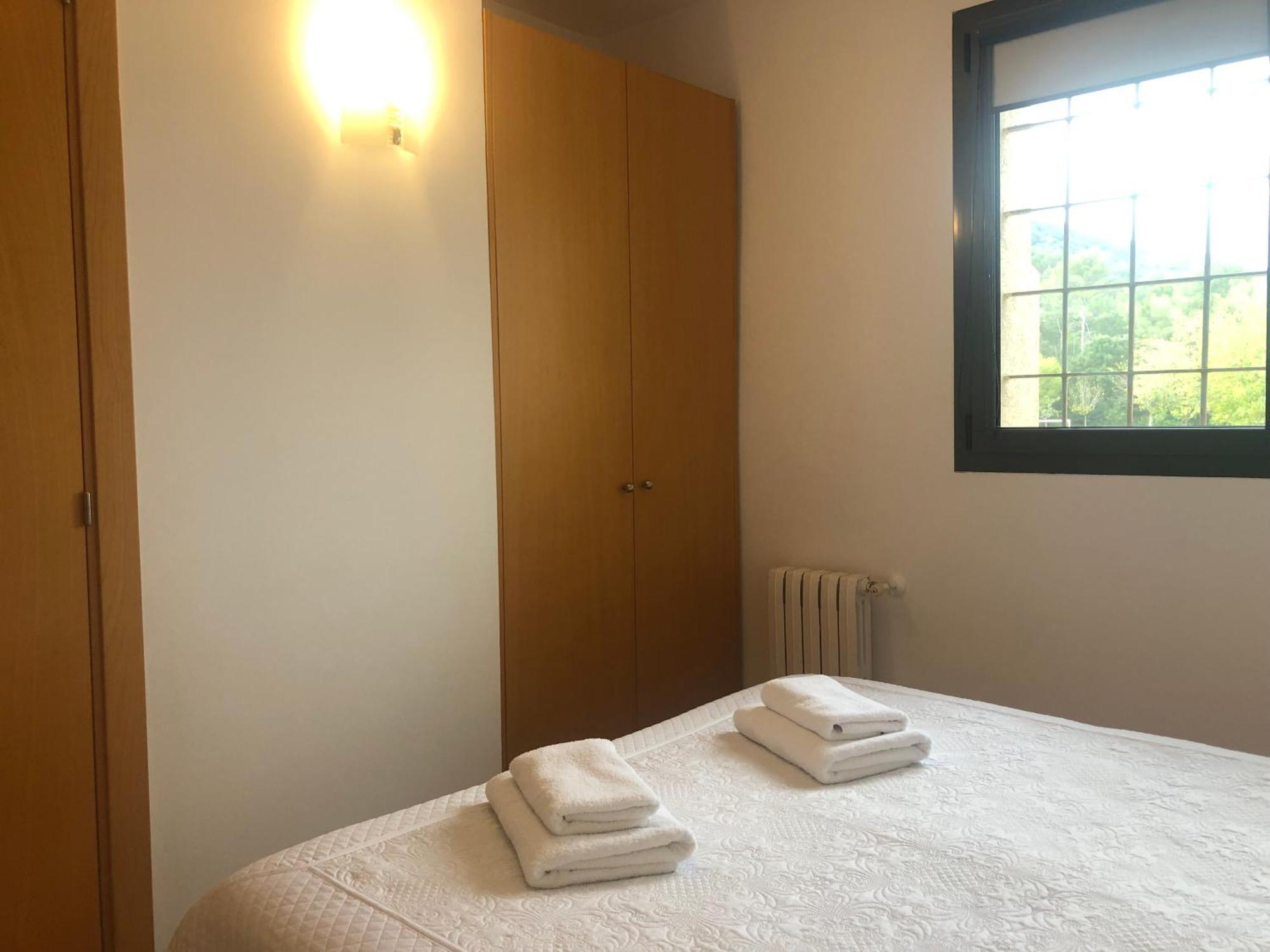 Hostal La Salut De Terrades Kültér fotó