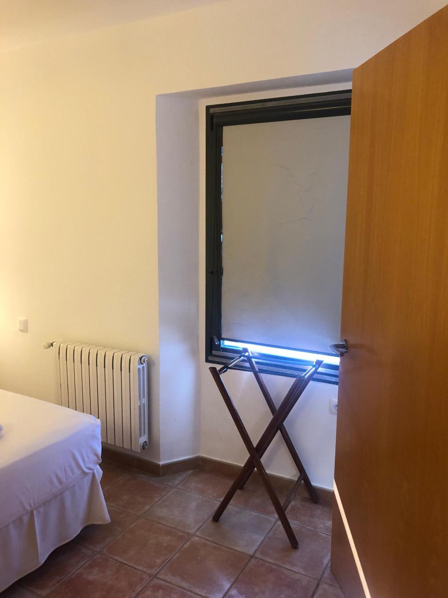 Hostal La Salut De Terrades Kültér fotó