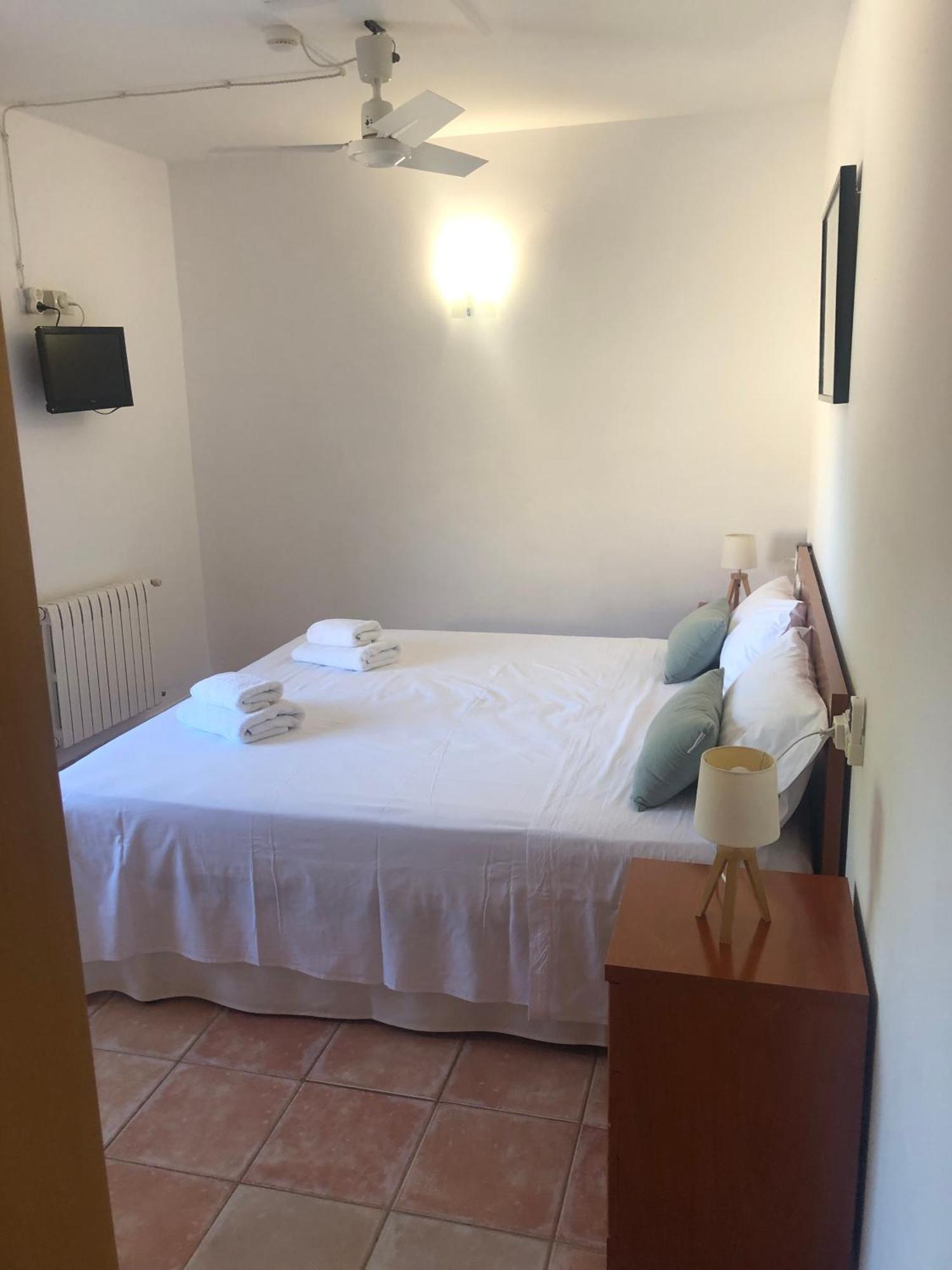 Hostal La Salut De Terrades Kültér fotó